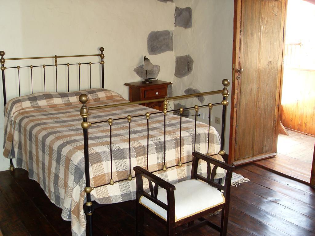 Casa Vidal Pension Guía de Isora Buitenkant foto